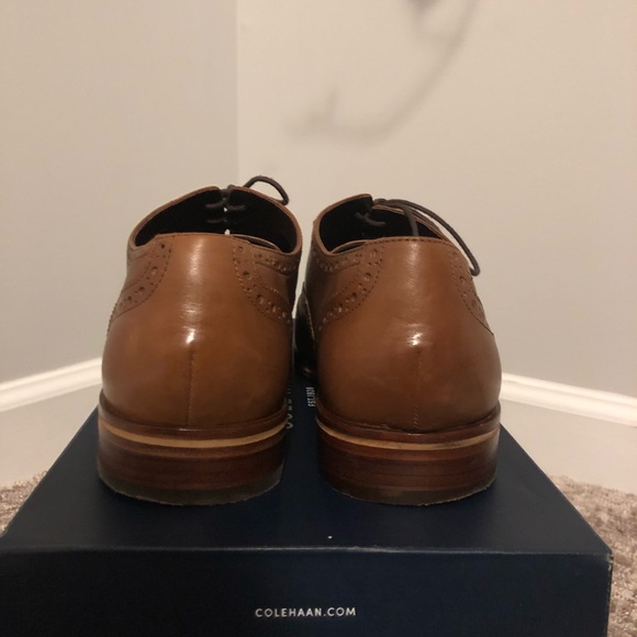 Theodore Cole Haan’s - Picture 4 of 7